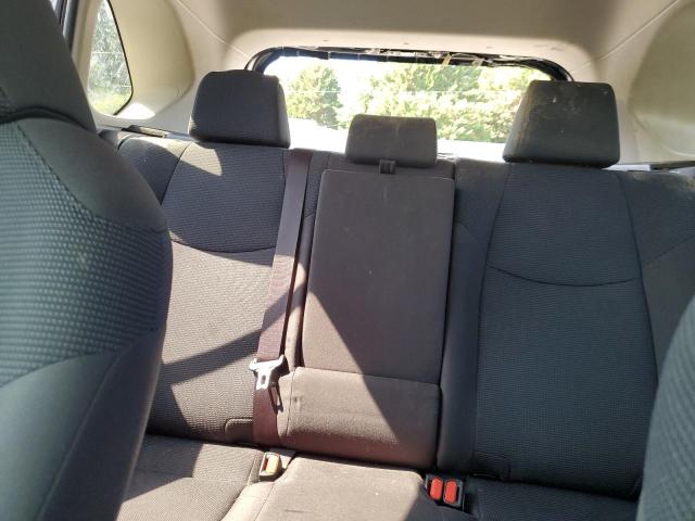 2019 TOYOTA RAV4 LE - JTMF1RFV2KJ006524