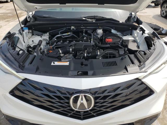 2025 ACURA ADX A-SPEC 3HDSA2H70SM701591