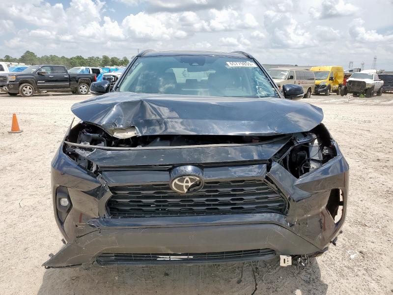 2022 TOYOTA RAV4 XLE P 2T3A1RFVXNC310217