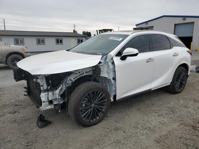 LEXUS RX 350H BA