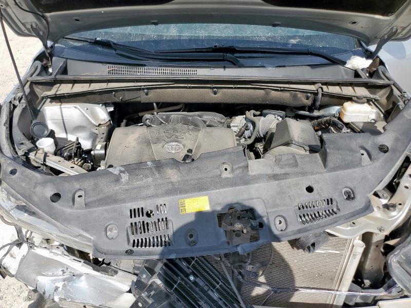 2018 TOYOTA HIGHLANDER - 5TDDZRFH2JS877158