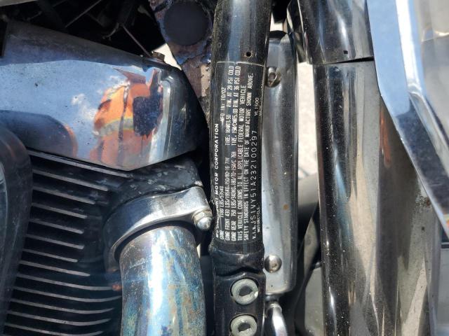 2003 SUZUKI VL1500 JS1VY51A232100297