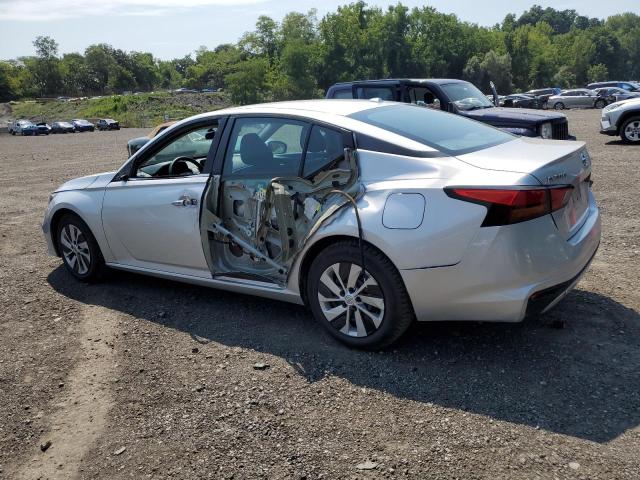 2020 NISSAN ALTIMA S 1N4BL4BV2LC252499
