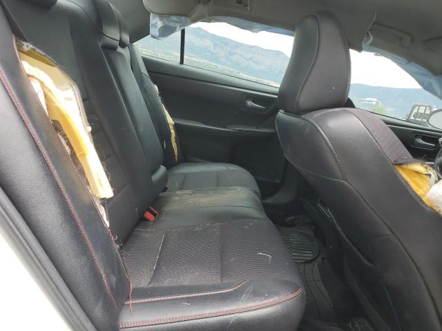 2017 TOYOTA CAMRY LE 4T1BF1FK2HU702049