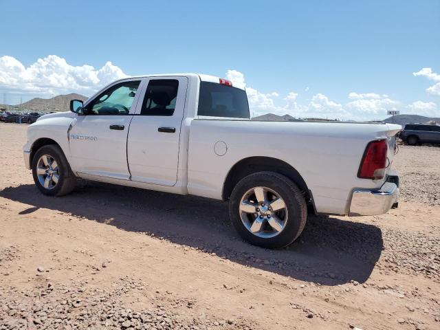 2012 DODGE RAM 1500 S - 1C6RD7FP2CS342302