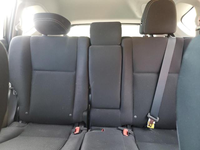 2013 TOYOTA RAV4 XLE - 2T3RFREV4DW072934