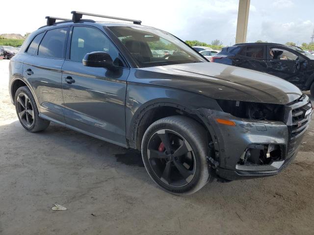 2019 AUDI SQ5 PRESTI WA1C4AFYXK2075424