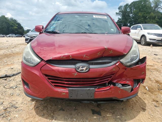 2015 HYUNDAI TUCSON GLS KM8JT3AF8FU082847