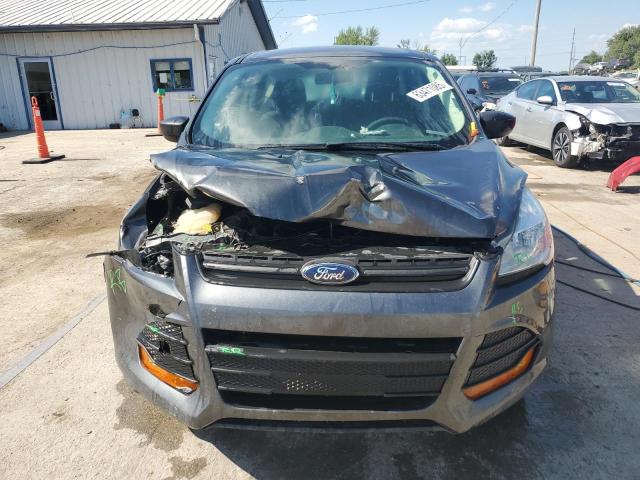 2016 FORD ESCAPE S 1FMCU0F74GUA83470