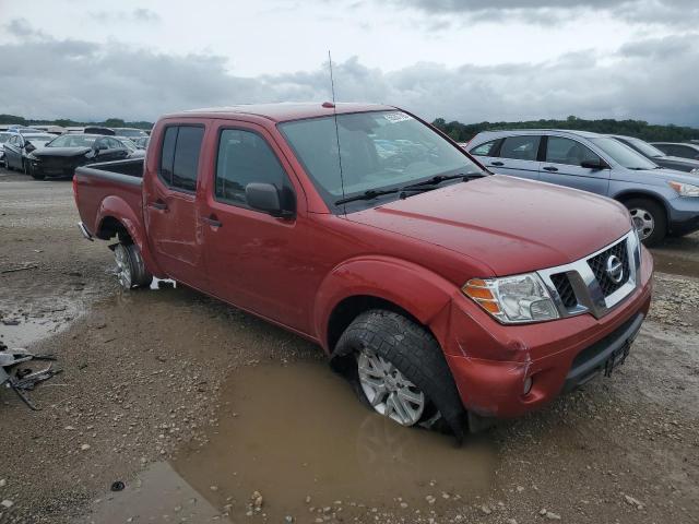 2014 NISSAN FRONTIER S - 1N6AD0ER8EN765643