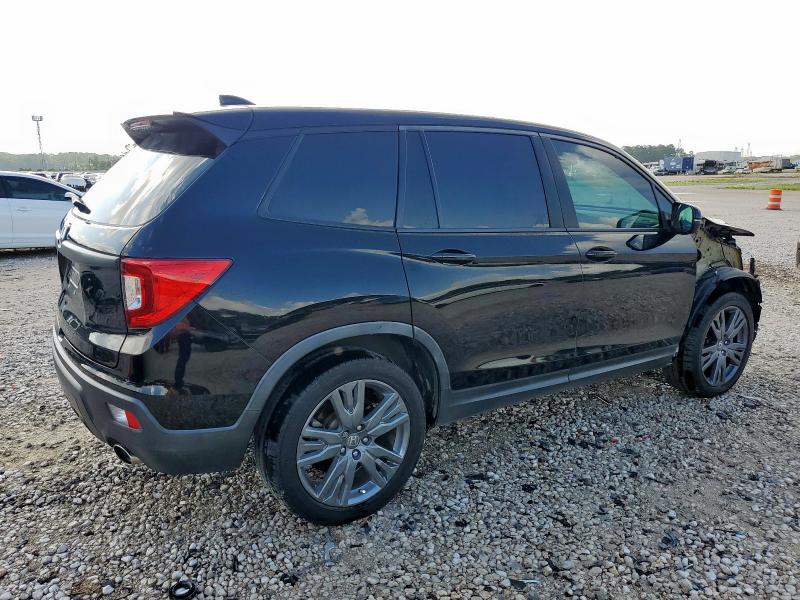 2020 HONDA PASSPORT E 5FNYF7H59LB006220