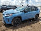 2024 TOYOTA RAV4 XSE - 4T3E6RFV0RU174865