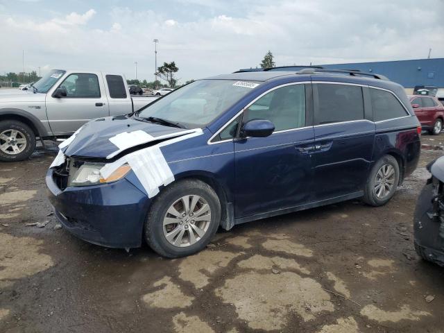 Vin: 5fnrl5h67fb110283, lot: 63985685, honda all models exl 2015 img_1