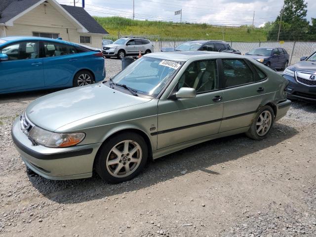 SAAB 9-3 SE