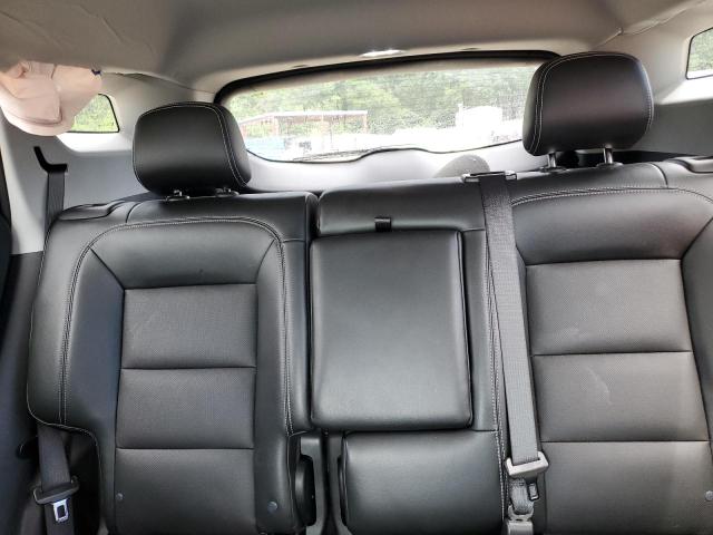 2023 GMC TERRAIN SL 3GKALVEG4PL145266