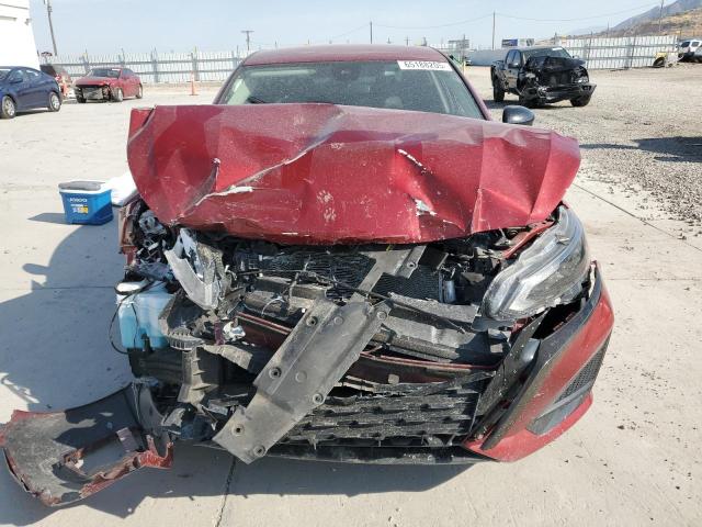 2023 NISSAN ALTIMA SR 1N4BL4CW7PN300449