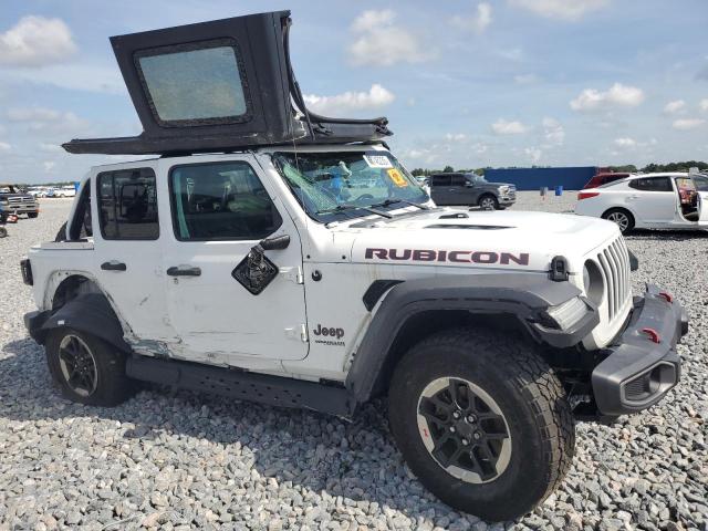 2018 JEEP WRANGLER U 1C4HJXFG4JW133534