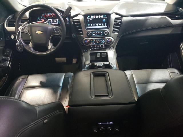 2018 CHEVROLET TAHOE K1500 LT 1GNSKBKCXJR124531
