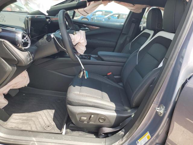 2025 CHEVROLET BLAZER LT - 3GNKDBRM6SS177282