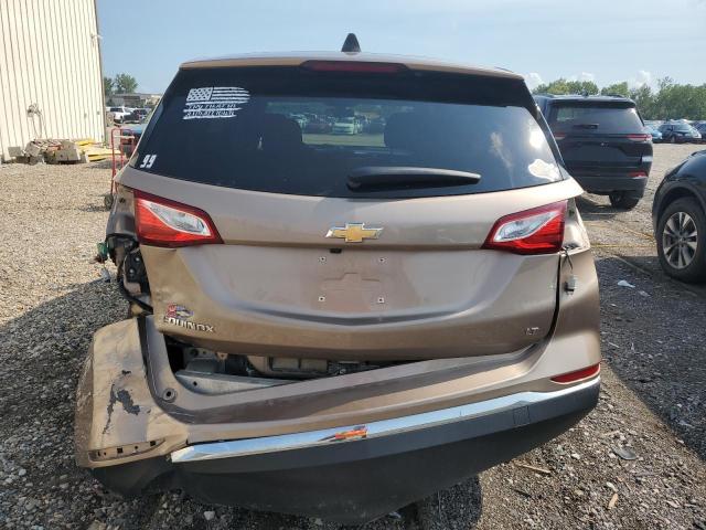 2019 CHEVROLET EQUINOX LT - 2GNAXKEV3K6254755