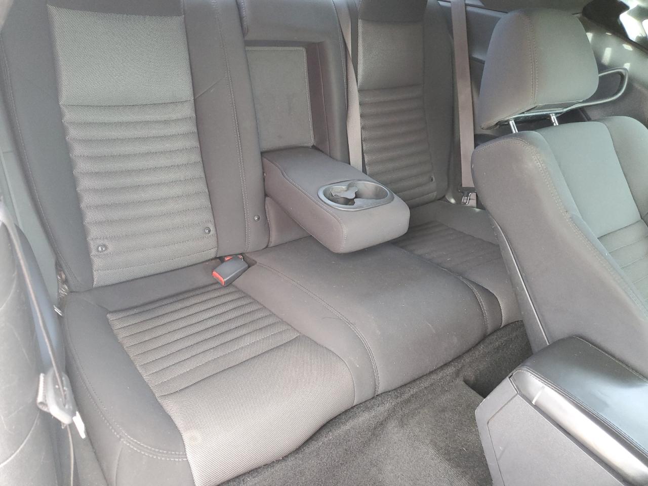 DODGE CHALLENGER SXT