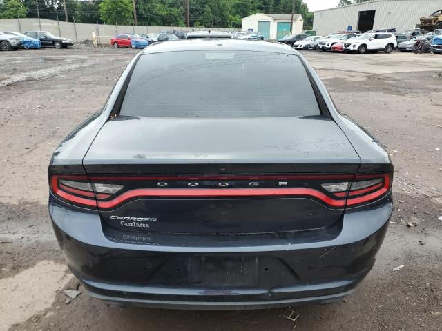 2019 DODGE CHARGER PO 2C3CDXAG6KH564308