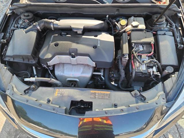 2015 CHEVROLET MALIBU 1LT 1G11C5SL2FF334786