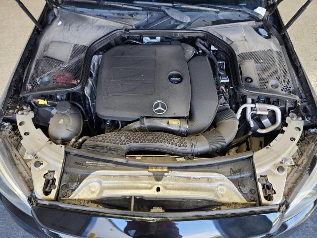 2019 MERCEDES-BENZ C 300 4MAT 55SWF8EB2KU301938