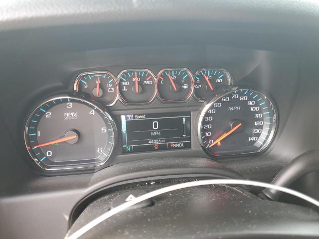 2019 CHEVROLET TAHOE K150 1GNSKAKC4KR402528