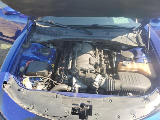 2018 DODGE CHARGER R/ 2C3CDXGJ3JH277722