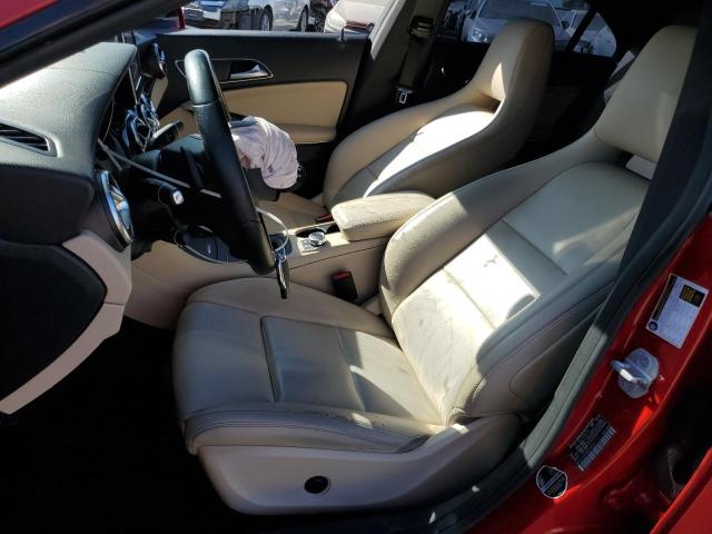 2016 MERCEDES-BENZ CLA 250 - WDDSJ4EB0GN336113