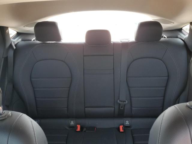 2017 MERCEDES-BENZ GLC COUPE WDC0J4KB2HF235781