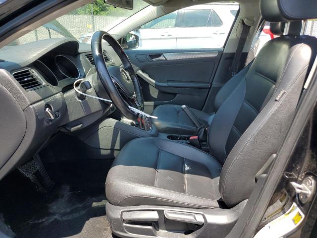 2015 VOLKSWAGEN JETTA SE - 3VWD17AJ4FM329172