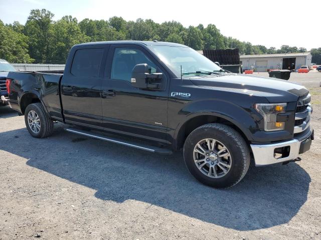 2016 FORD F150 SUPER 1FTFW1EG6GFB14578