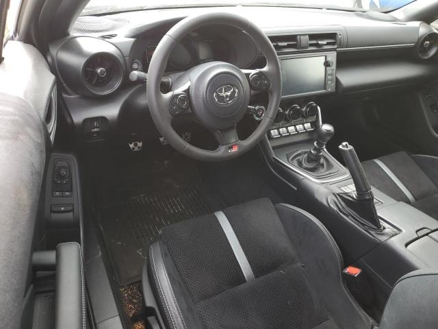 2024 TOYOTA GR 86 PREM JF1ZNBE11R9755436