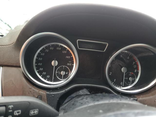 2015 MERCEDES-BENZ GL 550 4MA 4JGDF7DE9FA606569