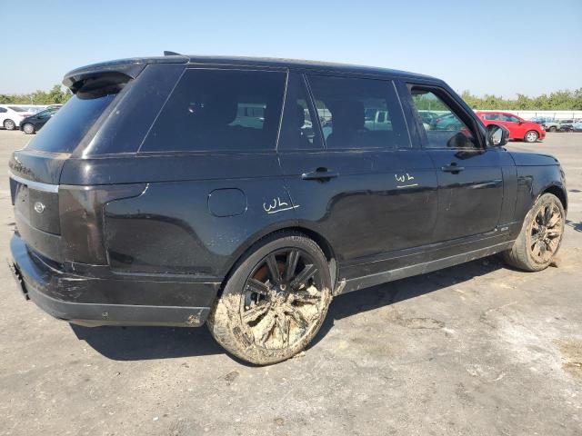 2018 LAND ROVER RANGE ROVE - SALGS5RE2JA387126