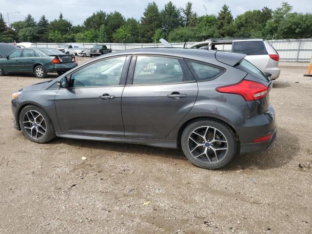 2016 FORD FOCUS SE 1FADP3K21GL403223