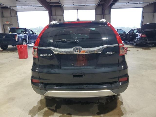 2016 HONDA CR-V EXL 2HKRM4H78GH696852