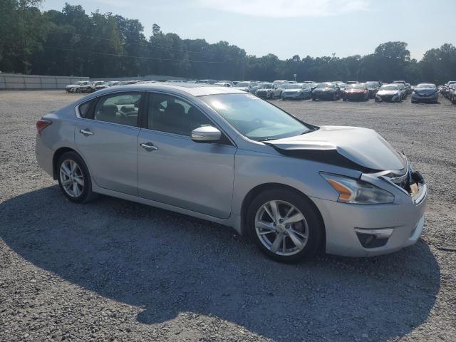 2015 NISSAN ALTIMA 2.5 - 1N4AL3AP7FN394333