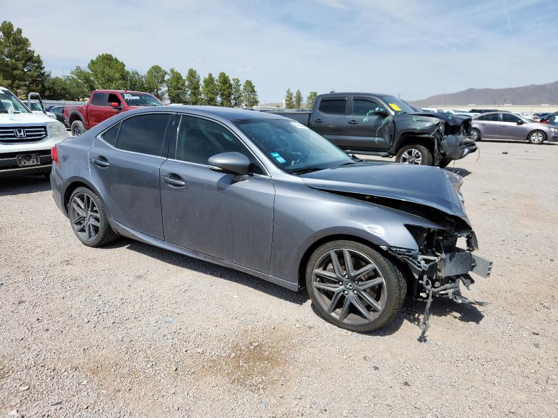 2016 LEXUS IS 200T JTHBA1D25G5018996