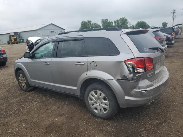 2016 DODGE JOURNEY SE 3C4PDDAG5GT106608