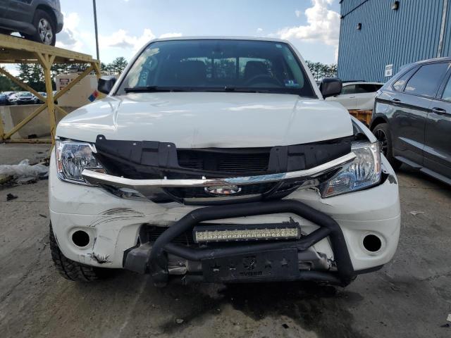 2019 NISSAN FRONTIER S 1N6AD0EV2KN797335