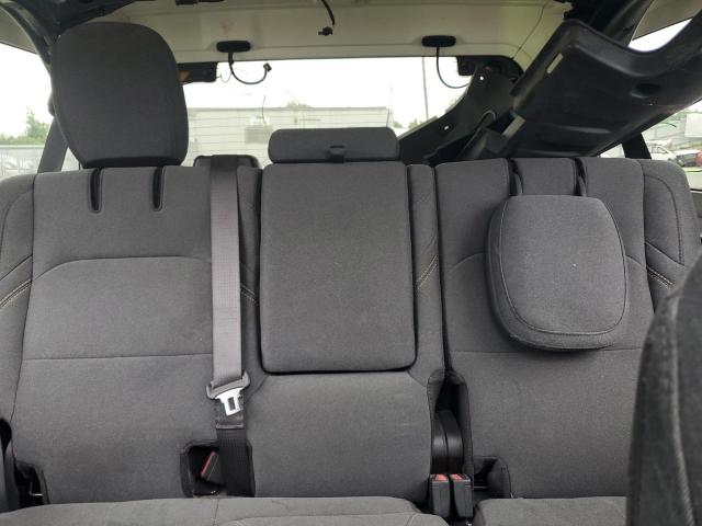 2024 JEEP WRANGLER SAHARA 4XE - 1C4RJXP60RW187595