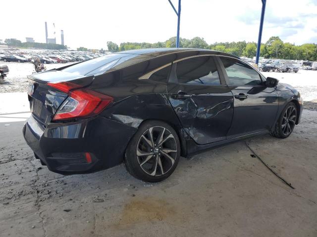 2020 HONDA CIVIC SPOR 2HGFC2F86LH516360