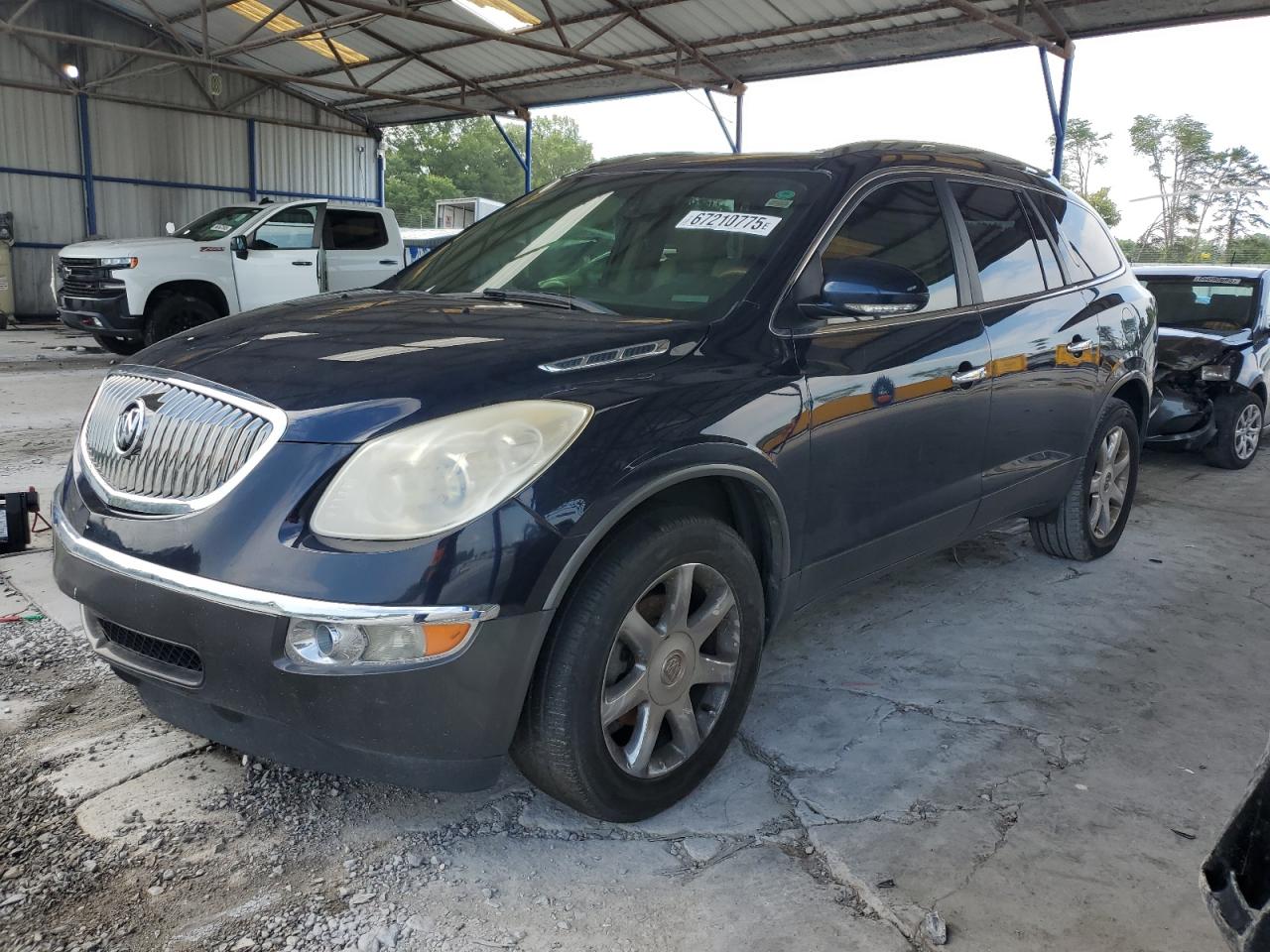 BUICK ENCLAVE