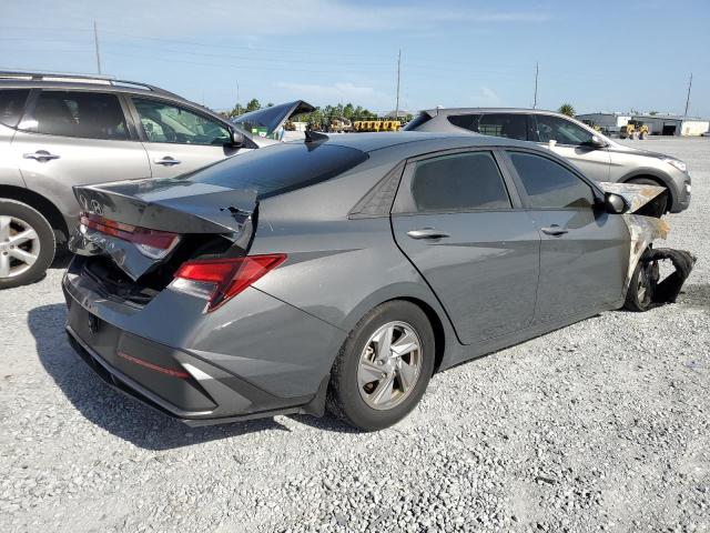 2024 HYUNDAI ELANTRA SE - KMHLL4DG3RU740128