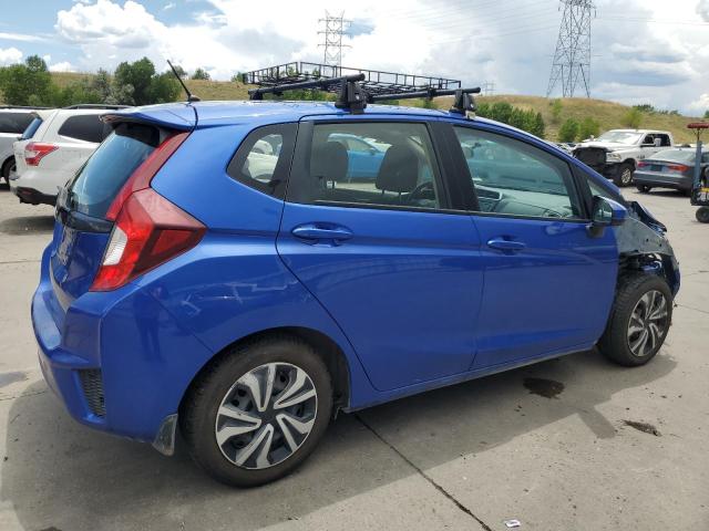 2016 HONDA FIT LX JHMGK5H56GX003670
