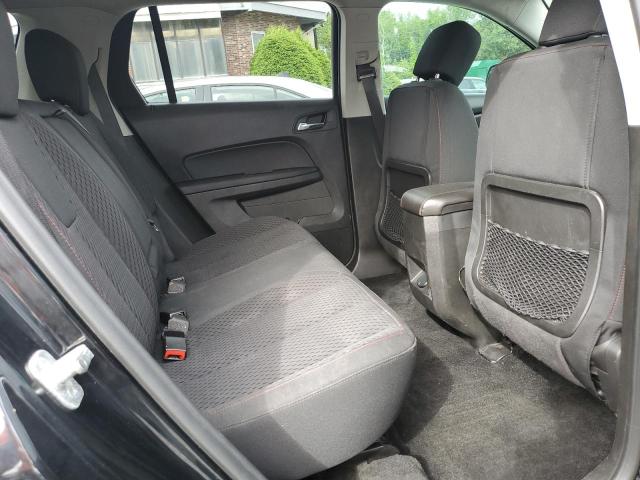 2015 GMC TERRAIN SL 2GKFLVEK6F6295943