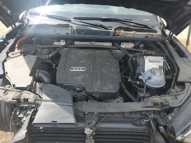 2023 AUDI Q5 PREMIUM WA1ABAFY1P2132601